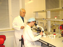кафедра клинической микологии